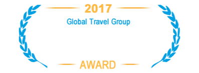 Global Travel Special Recognition Award 2017