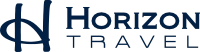 Horizon Travel Logo